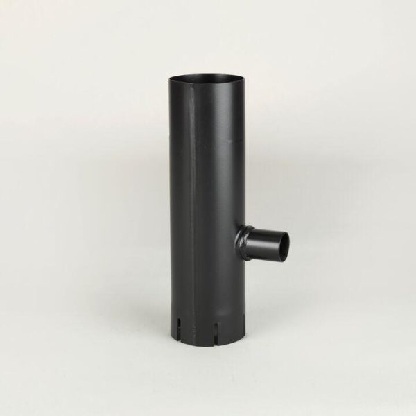 EYECTOR DE ESCAPE, 3 PULG (76 MM) DI