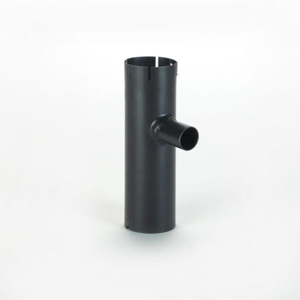 EYECTOR DE ESCAPE, ESTÁNDAR