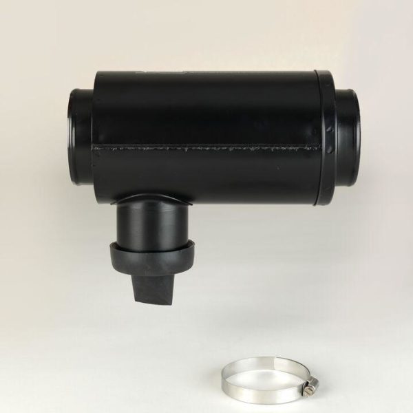 EN LÍNEA, SEPARADOR HORIZONTAL