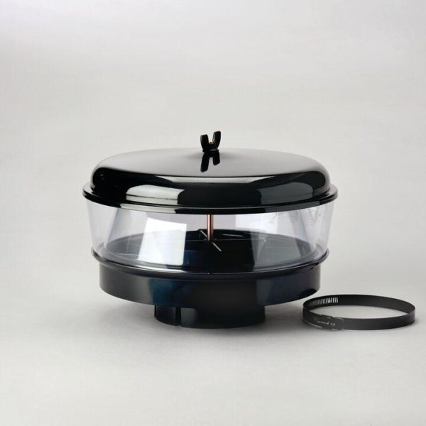 PREFILTRO, FULL VIEW