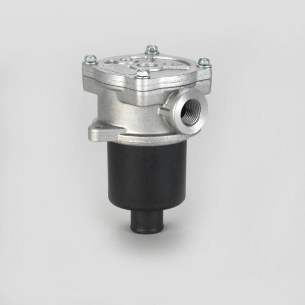 CONJUNTO DE FILTRO HIDRÁULICO