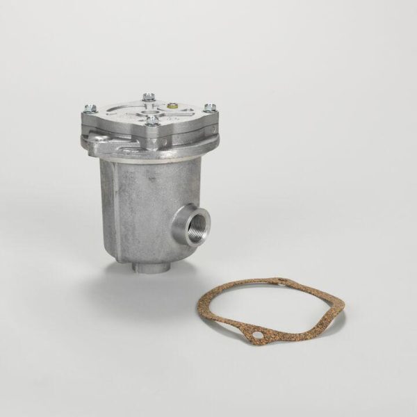 HYDRAULIC FILTER ASSEMBLY