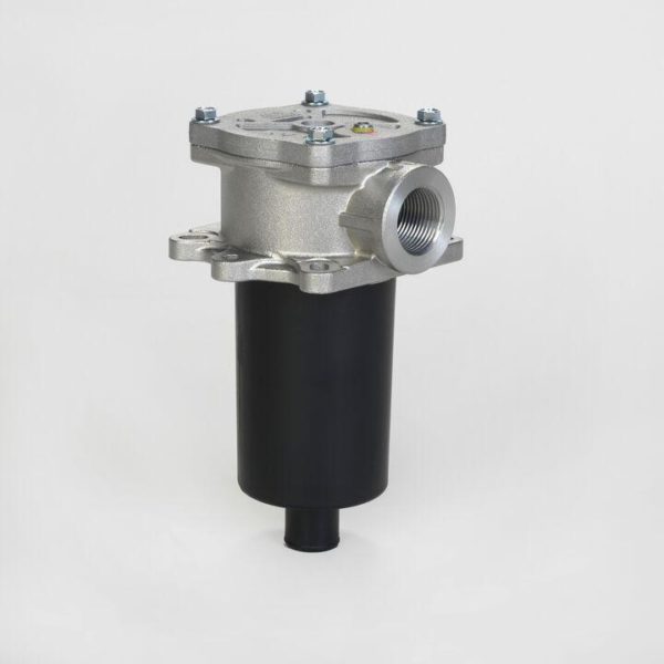HYDRAULIC FILTER ASSEMBLY
