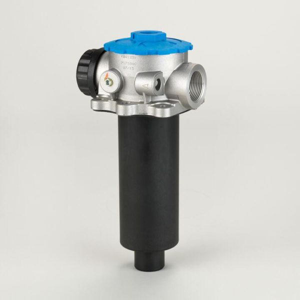 FILTRO HIDRÁULICO, CARTUCHO