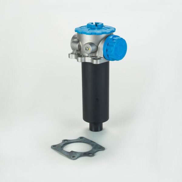 FILTRO HIDRÁULICO, SPIN-ON