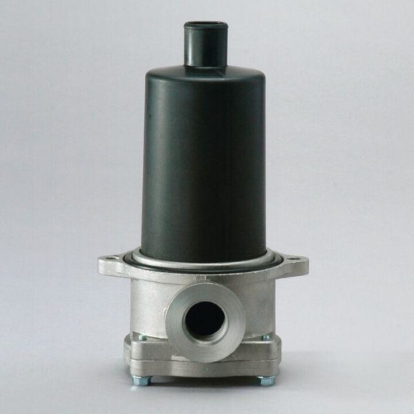 CONJUNTO DE FILTRO HIDRÁULICO