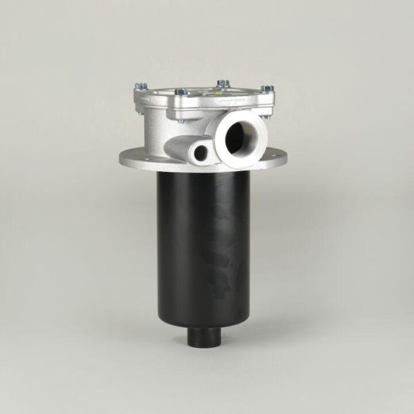 CONJUNTO DE FILTRO HIDRÁULICO