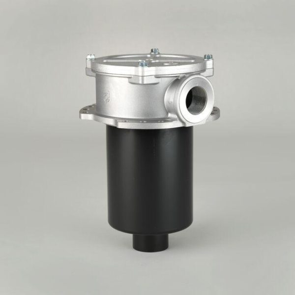 HYDRAULIC FILTER ASSEMBLY