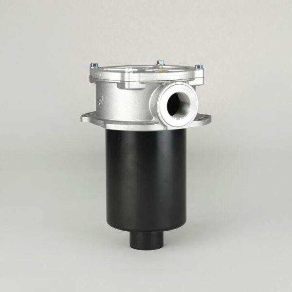 HYDRAULIC FILTER ASSEMBLY