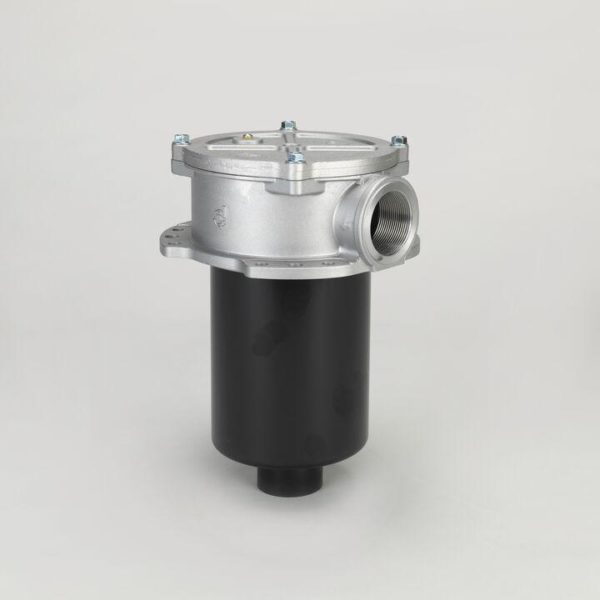 HYDRAULIC FILTER ASSEMBLY