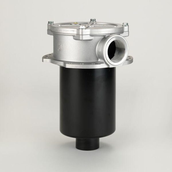 HYDRAULIC FILTER ASSEMBLY