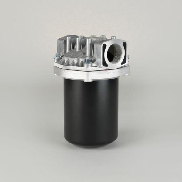 HYDRAULIC FILTER ASSEMBLY