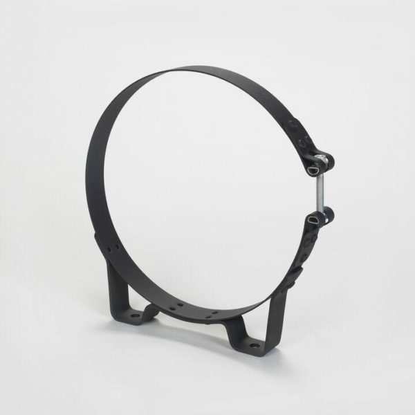 MOUNTING BAND, EXHAUST 11.1 IN (282 MM)