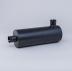 MUFFLER, ROUND STYLE 3/STYLE 4