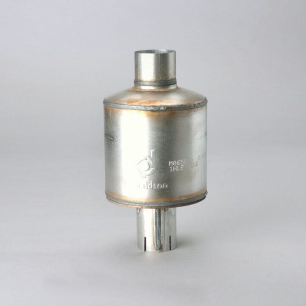 SPARK ARRESTOR