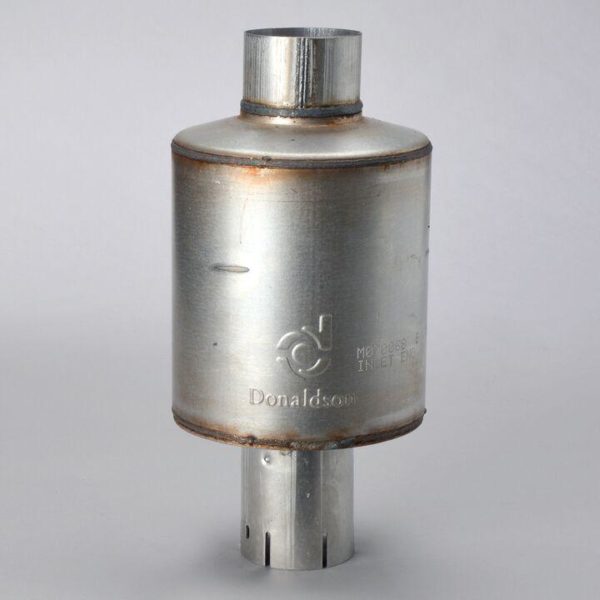 SPARK ARRESTOR