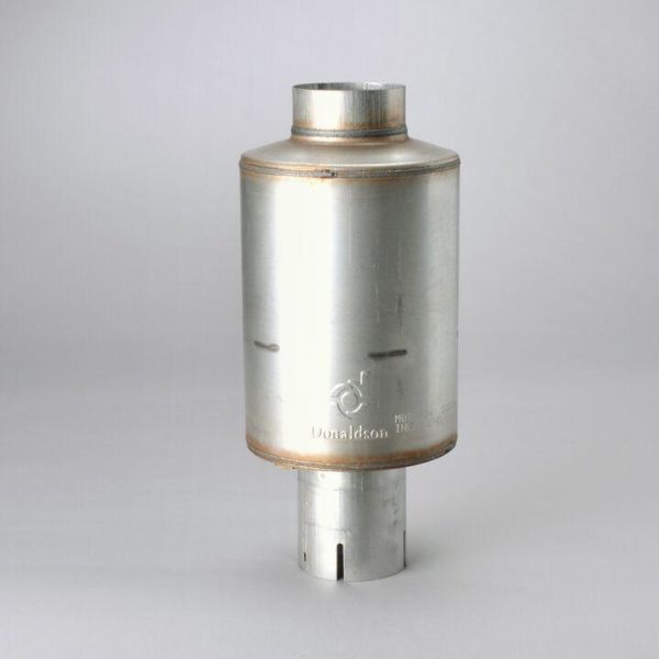 SPARK ARRESTOR