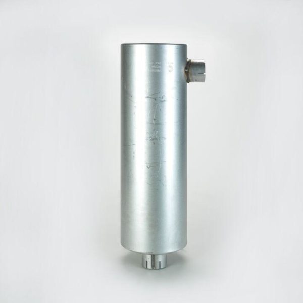 MUFFLER, ROUND STYLE 3