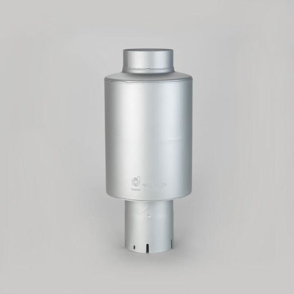 SPARK ARRESTOR