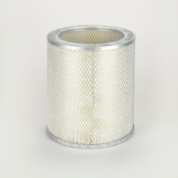 FILTRO DE AIRE, PRIMARIO REDONDO