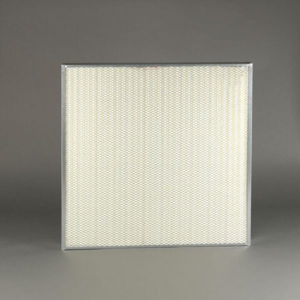 FILTRO DE AIRE, TIPO PANEL PARA MOTOR