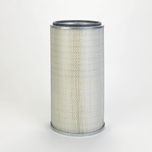 FILTRO DE AIRE, SEGURIDAD