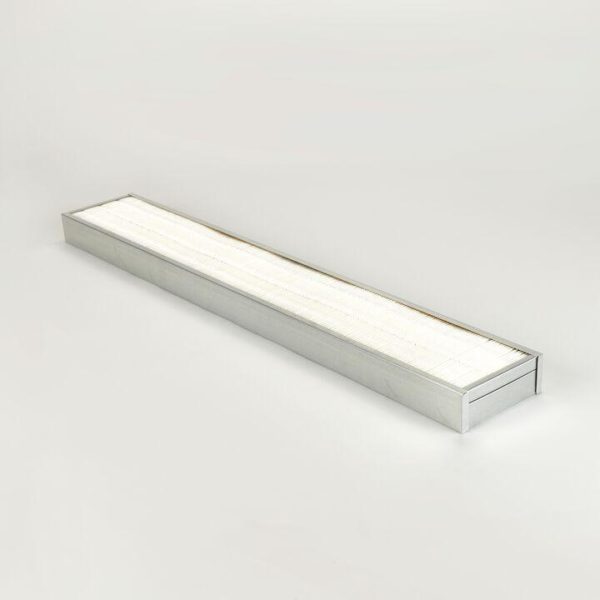 FILTRO DE AIRE, PANEL