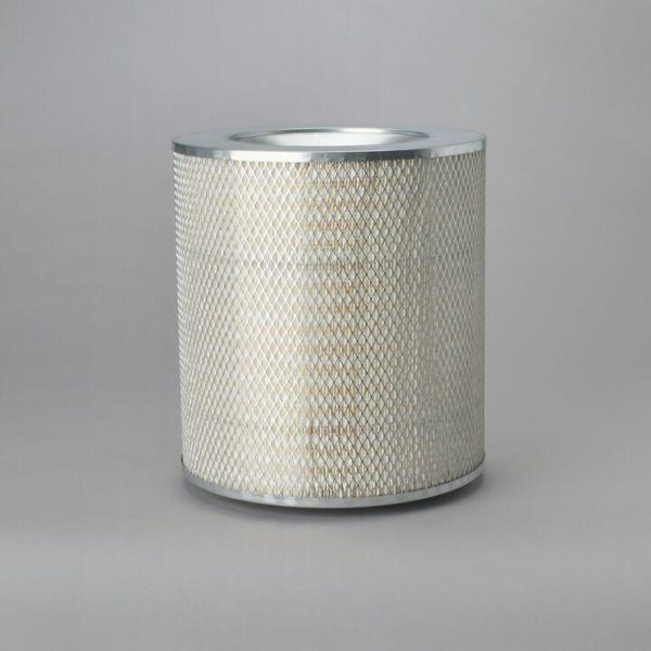 FILTRO DE AIRE, PRIMARIO REDONDO