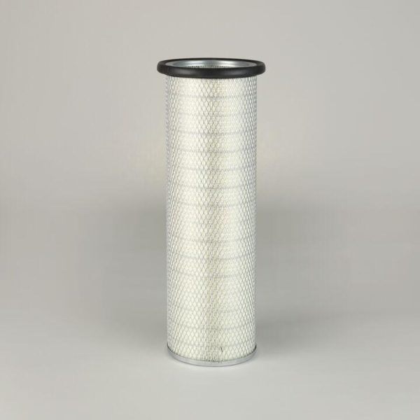 FILTRO DE AIRE, SEGURIDAD