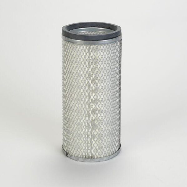 FILTRO DE AIRE, SEGURIDAD