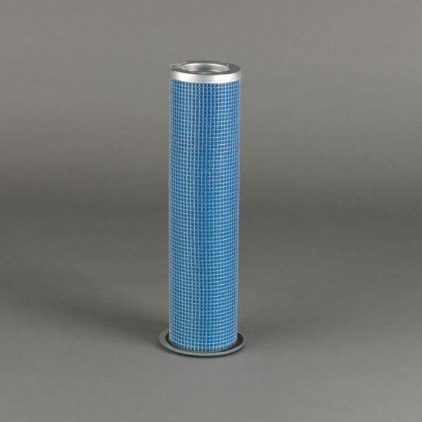 FILTRO DE AIRE, SEGURIDAD