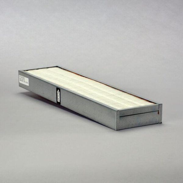 FILTRO DE AIRE, PANEL DE VENTILACIÓN