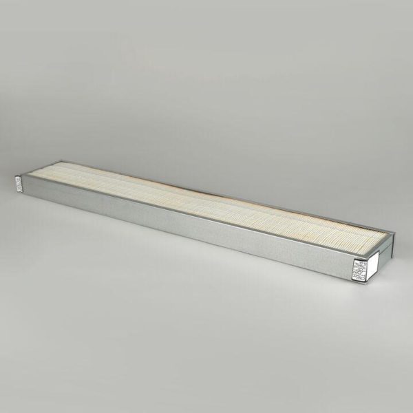 FILTRO DE AIRE, PANEL DE VENTILACIÓN