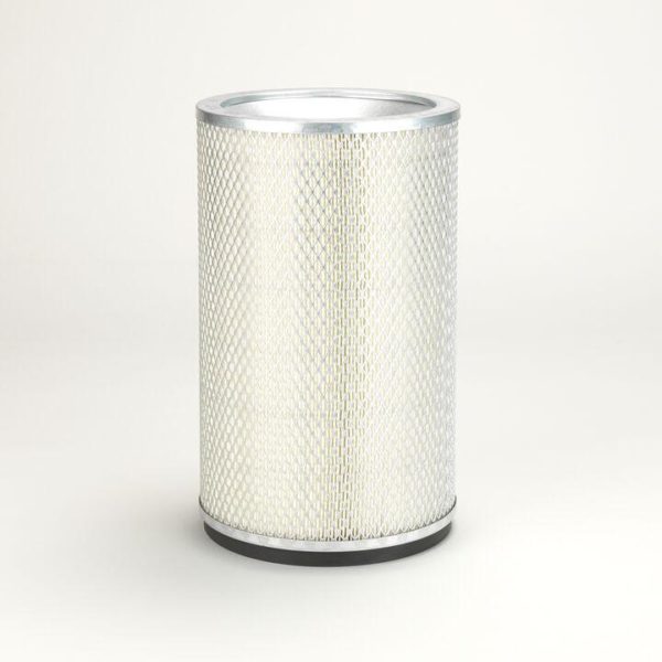 FILTRO DE AIRE, SEGURIDAD