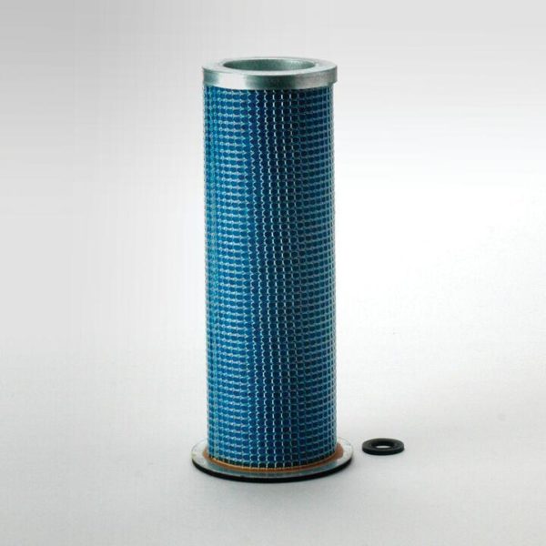 FILTRO DE AIRE, SEGURIDAD