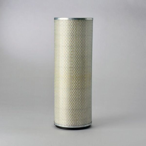 FILTRO DE AIRE, SEGURIDAD