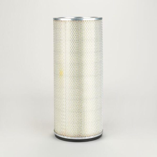 FILTRO DE AIRE, SEGURIDAD