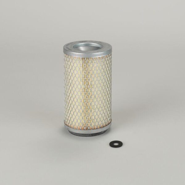 FILTRO DE AIRE, SEGURIDAD