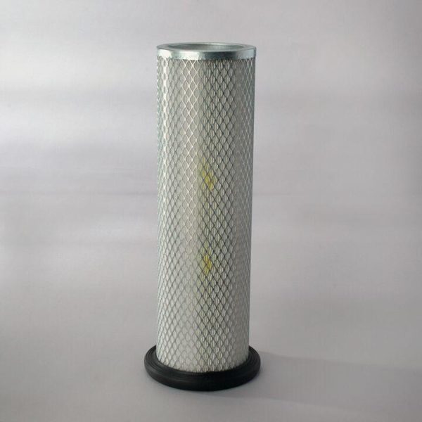 FILTRO DE AIRE, SEGURIDAD