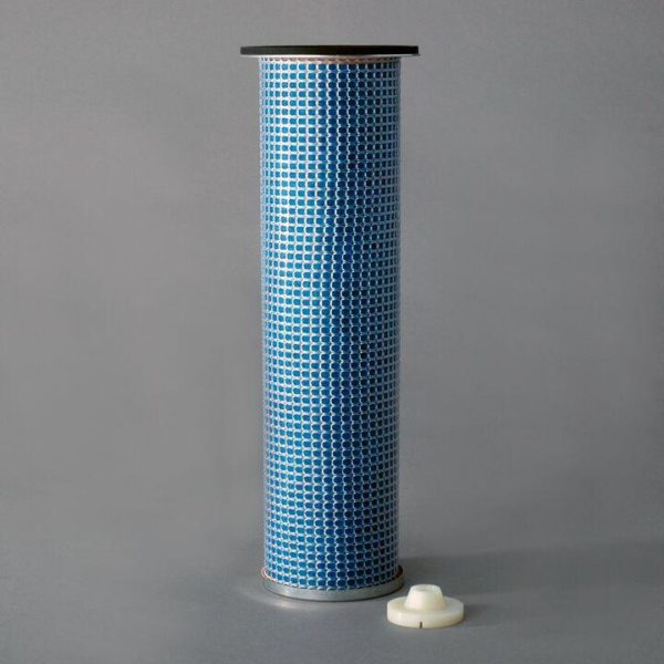 FILTRO DE AIRE, SEGURIDAD