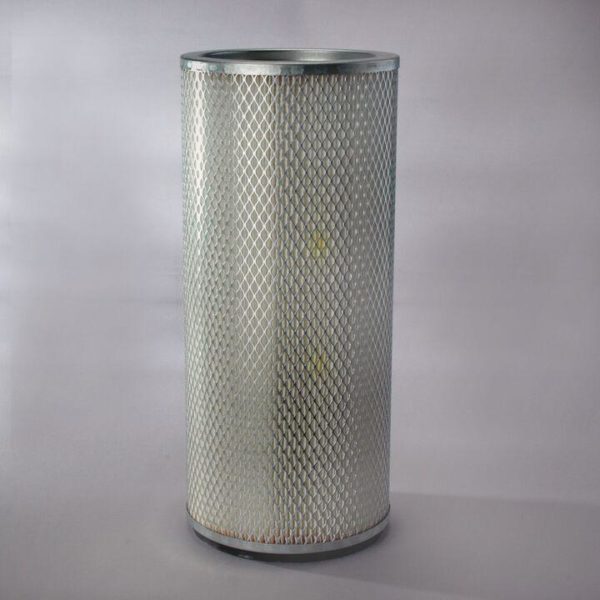 FILTRO DE AIRE, SEGURIDAD