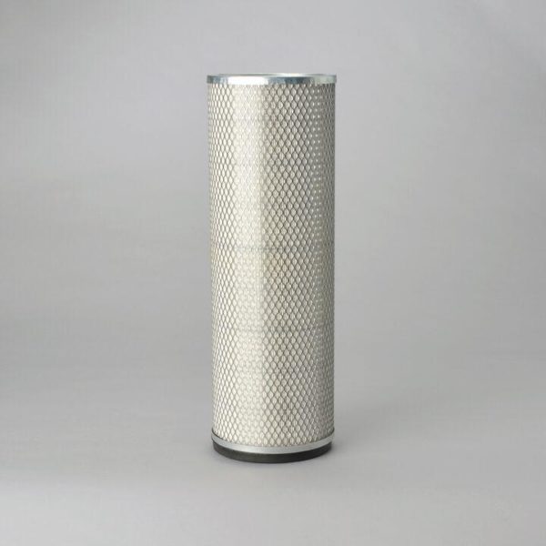 FILTRO DE AIRE, SEGURIDAD