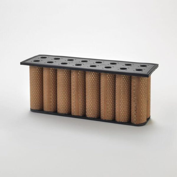 FILTRO DE AIRE, TIPO PANEL PARA MOTOR
