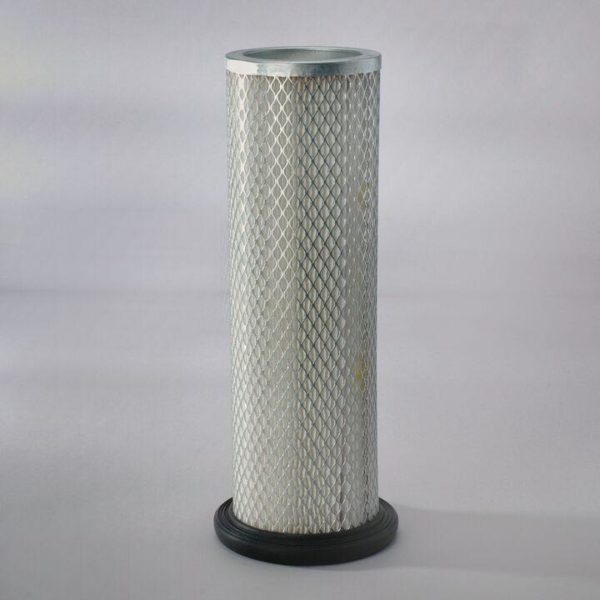 FILTRO DE AIRE, SEGURIDAD