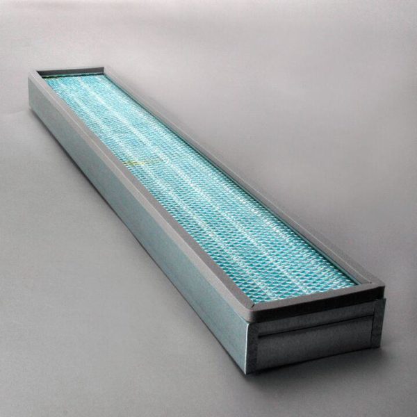 FILTRO DE AIRE, PANEL DE VENTILACIÓN