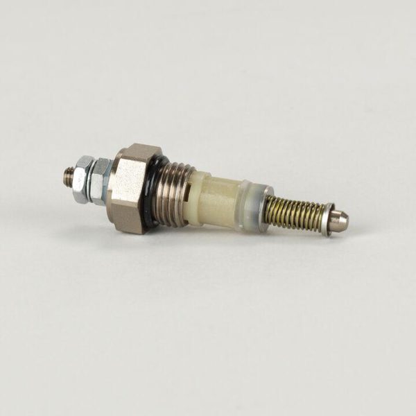 CONJUNTO DE INDICADOR HIDRÁULICO, VISUAL/ELÉCTRICO