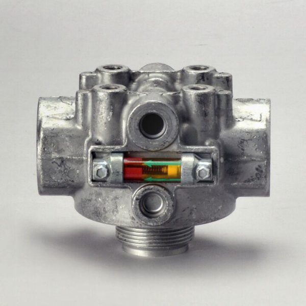 CONJUNTO DE CABEZAL, HMK05 DURAMAX