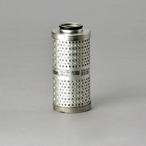 FILTRO HIDRÁULICO, CARTUCHO