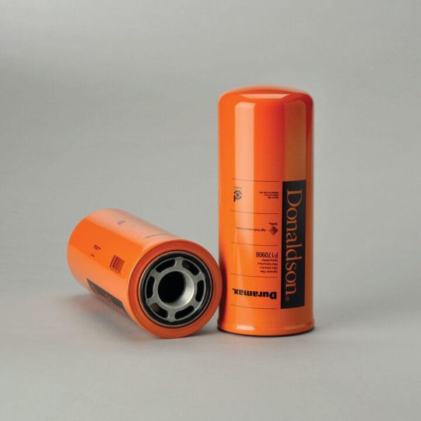 FILTRO HIDRÁULICO, SPIN-ON DURAMAX