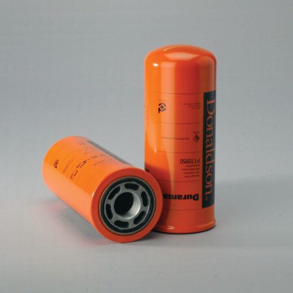 FILTRO HIDRÁULICO DURAMAX